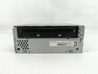 compare product 2013 Ford Edge Radio AM FM Cd Player Receiver Replacement P/N:DT4T-19C107-CA Fits OEM Used Auto Parts