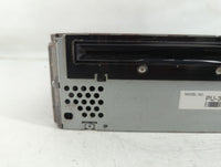 2013 Ford Edge Radio AM FM Cd Player Receiver Replacement P/N:DT4T-19C107-CA Fits OEM Used Auto Parts - Oemusedautoparts1.co