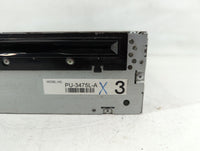 2013 Ford Edge Radio AM FM Cd Player Receiver Replacement P/N:DT4T-19C107-CA Fits OEM Used Auto Parts - Oemusedautoparts1.co