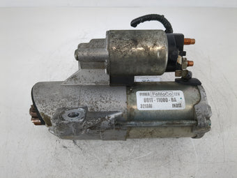 compare product 2007-2018 Ford Edge Car Starter Motor Solenoid OEM P/N:8G1T-11000-BA Fits OEM Used Auto Parts