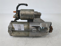 2007-2018 Ford Edge Car Starter Motor Solenoid OEM P/N:8G1T-11000-BA Fits OEM Used Auto Parts - Oemusedautoparts1.com