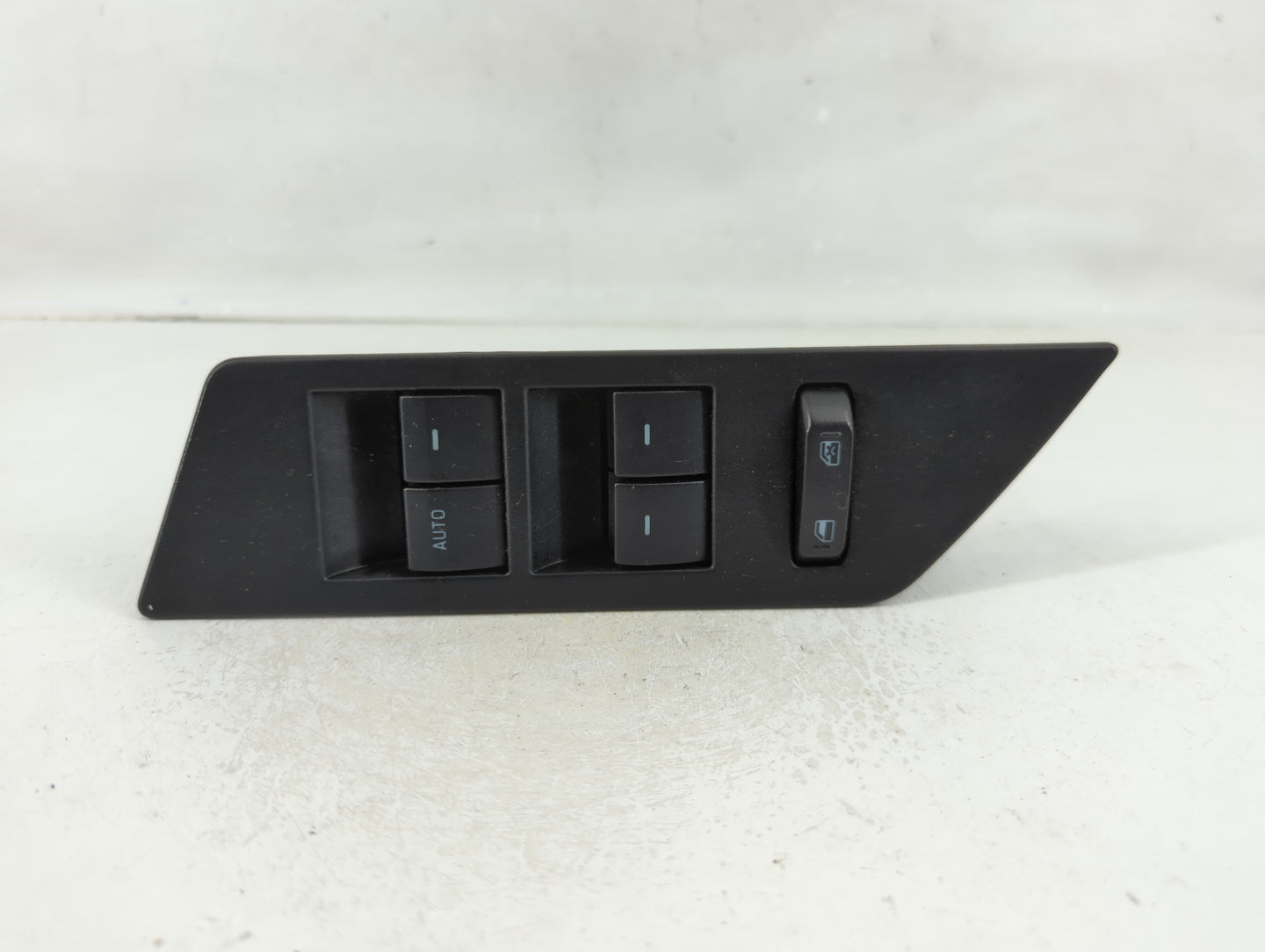 2011-2014 Ford Edge Master Power Window Switch Replacement Driver Side Left P/N:BT4T-14540-AAW Fits Fits 2011 2012 2013 2014