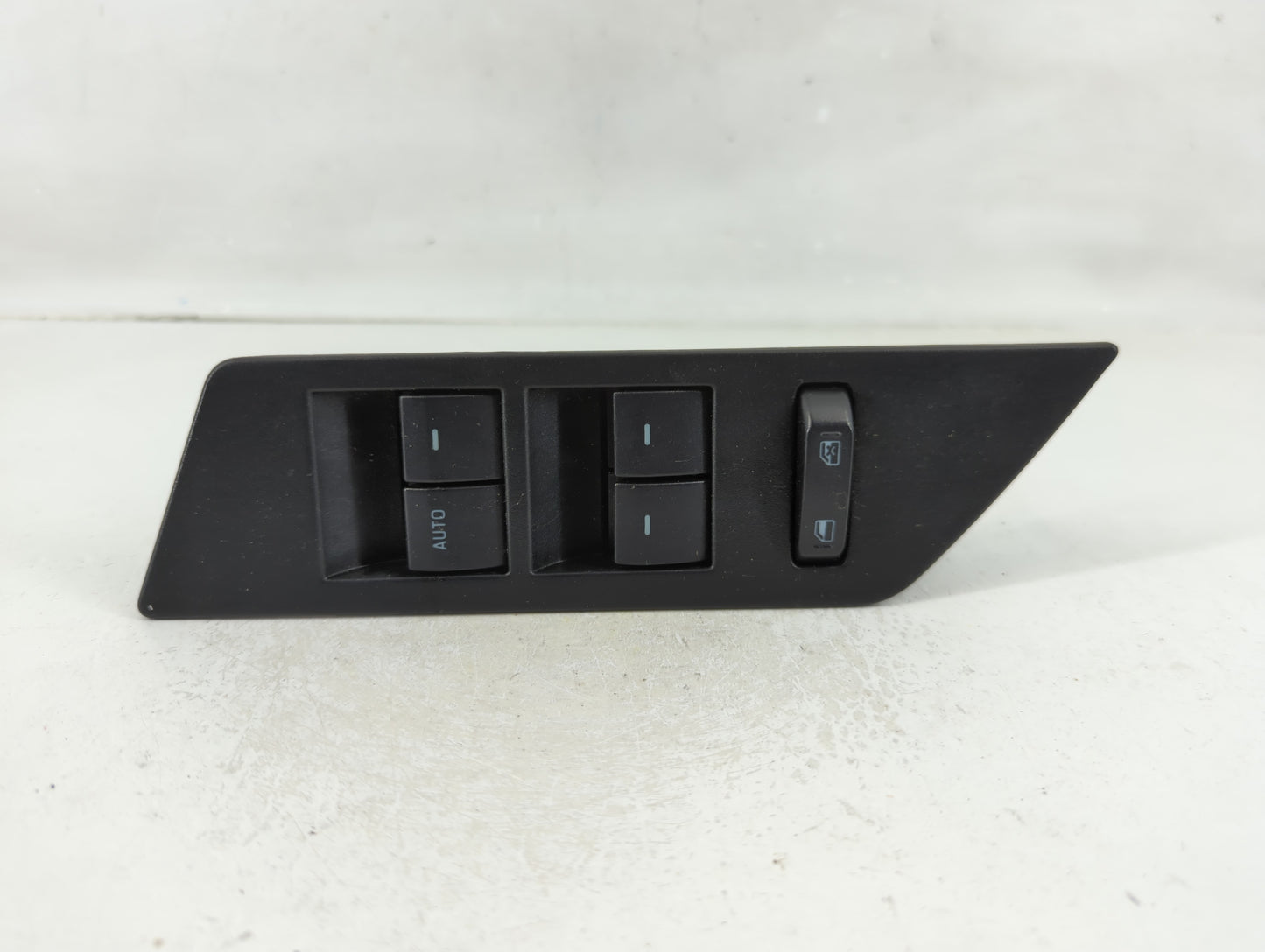 2011-2014 Ford Edge Master Power Window Switch Replacement Driver Side Left P/N:BT4T-14540-AAW Fits Fits 2011 2012 2013 2014