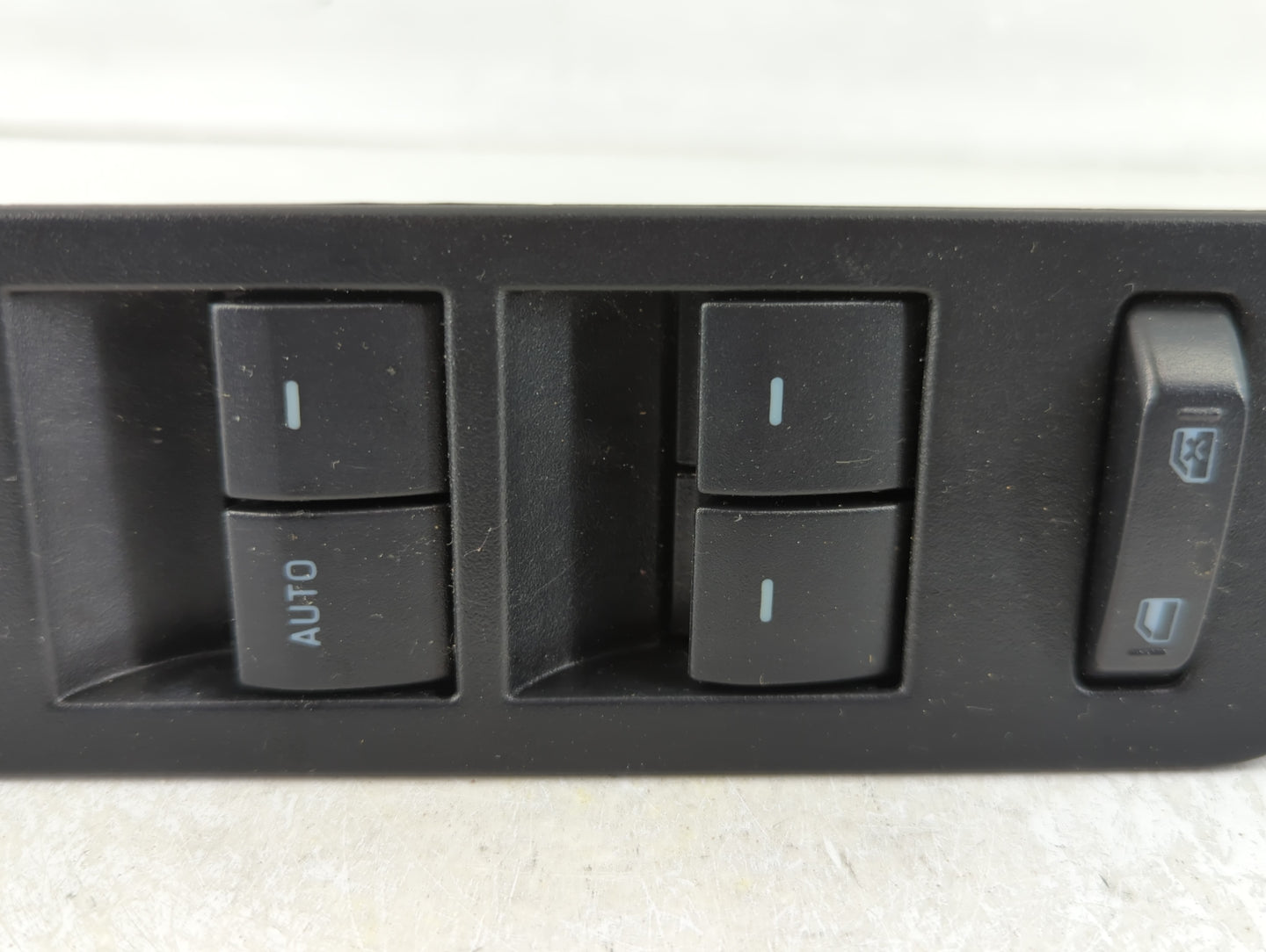 2011-2014 Ford Edge Master Power Window Switch Replacement Driver Side Left P/N:BT4T-14540-AAW Fits Fits 2011 2012 2013 2014