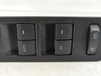 2011-2014 Ford Edge Master Power Window Switch Replacement Driver Side Left P/N:BT4T-14540-AAW Fits Fits 2011 2012 2013 2014