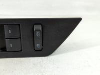 2011-2014 Ford Edge Master Power Window Switch Replacement Driver Side Left P/N:BT4T-14540-AAW Fits Fits 2011 2012 2013 2014
