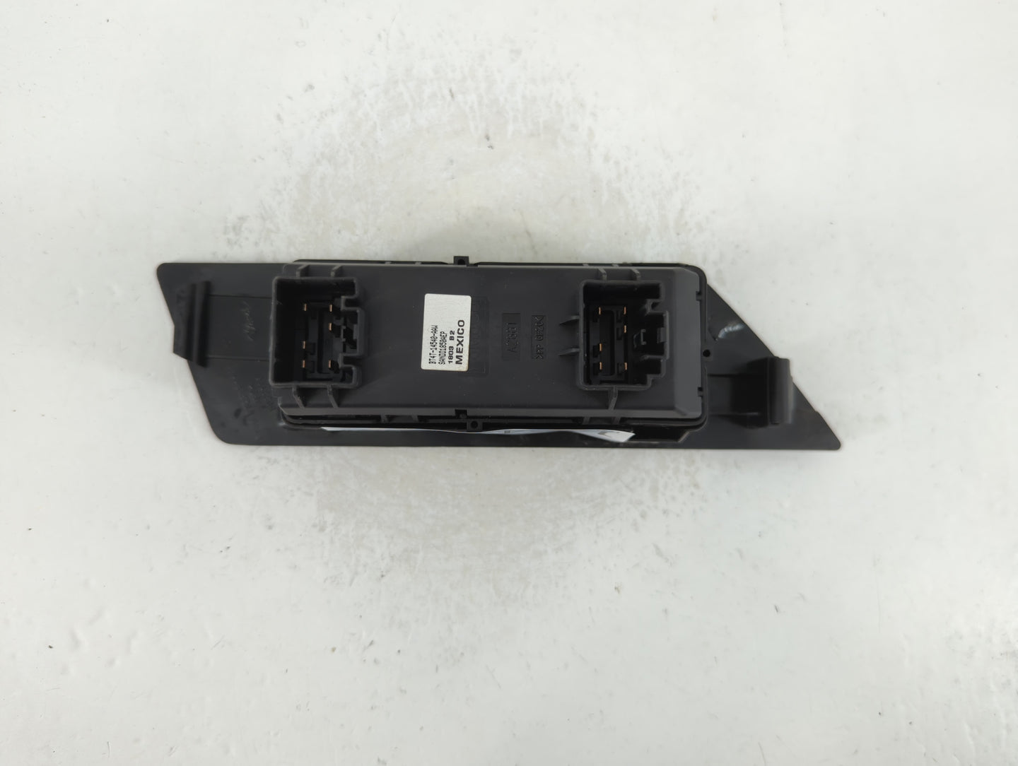 2011-2014 Ford Edge Master Power Window Switch Replacement Driver Side Left P/N:BT4T-14540-AAW Fits Fits 2011 2012 2013 2014