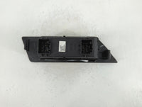 2011-2014 Ford Edge Master Power Window Switch Replacement Driver Side Left P/N:BT4T-14540-AAW Fits Fits 2011 2012 2013 2014