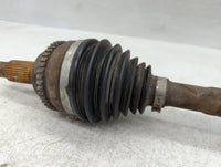 2007-2014 Ford Edge Axle Shaft Front Driver Cv C/v - Oemusedautoparts1.com