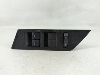 compare product 2011-2014 Ford Edge Master Power Window Switch Replacement Driver Side Left P/N:BT4T-14540-AAW Fits Fits 2011 2012 2013 2014 OEM Used Auto Parts