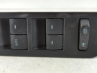 2011-2014 Ford Edge Master Power Window Switch Replacement Driver Side Left P/N:BT4T-14540-AAW Fits Fits 2011 2012 2013 2014