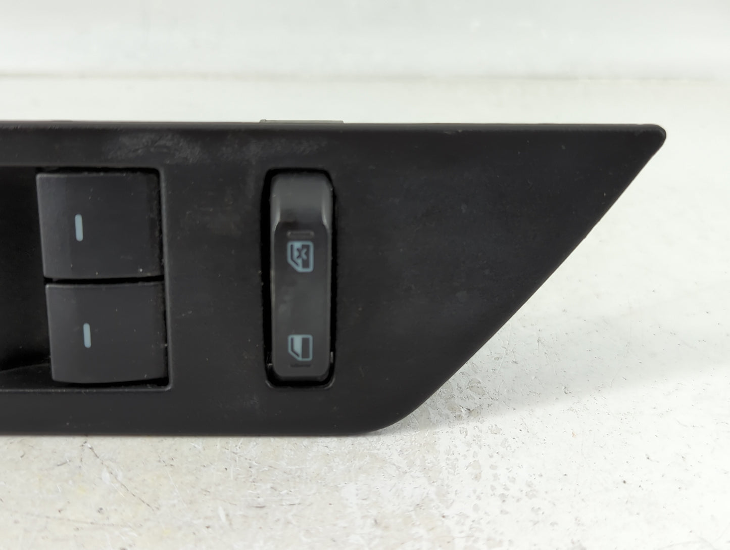 2011-2014 Ford Edge Master Power Window Switch Replacement Driver Side Left P/N:BT4T-14540-AAW Fits Fits 2011 2012 2013 2014