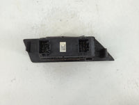 2011-2014 Ford Edge Master Power Window Switch Replacement Driver Side Left P/N:BT4T-14540-AAW Fits Fits 2011 2012 2013 2014