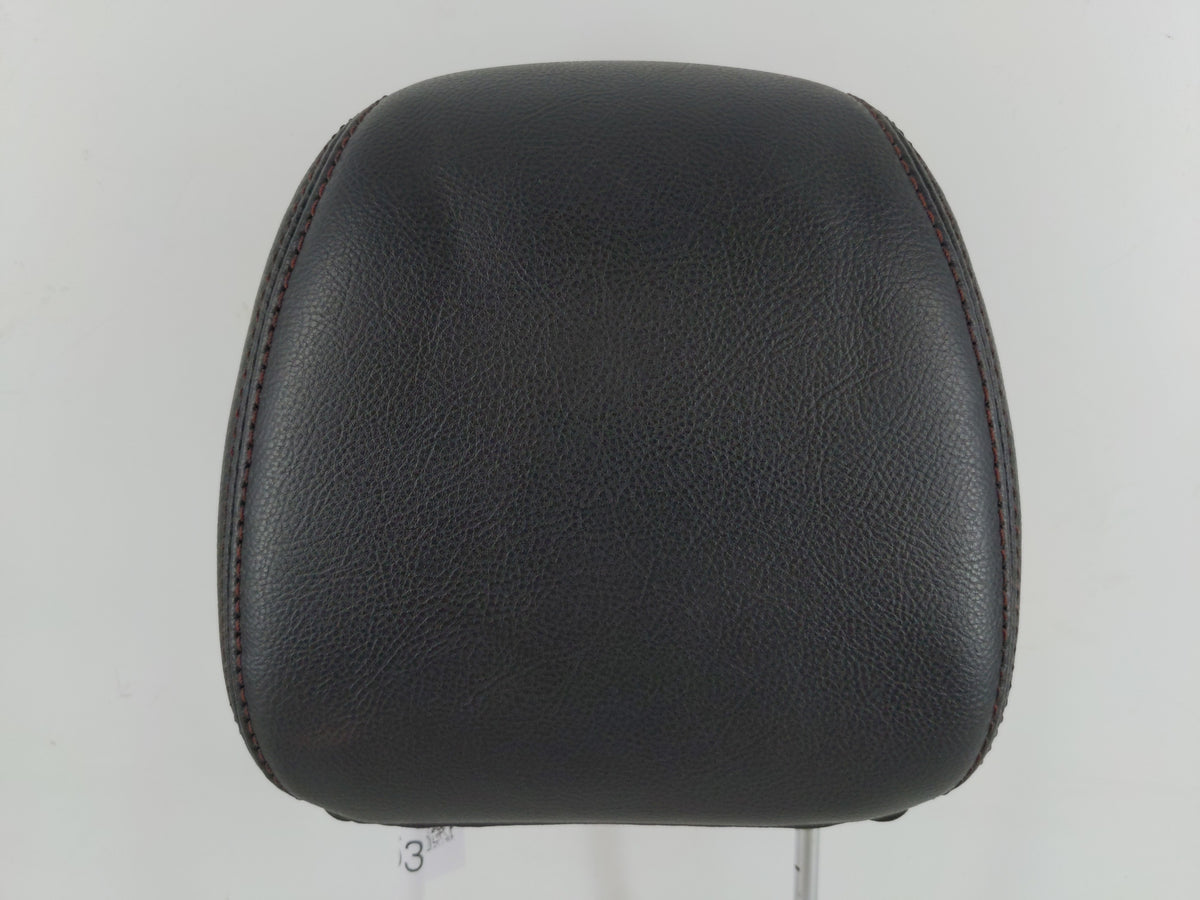 2011-2013 Ford Edge Headrest Head Rest Front Driver Seat Black - Oemusedautoparts1.com