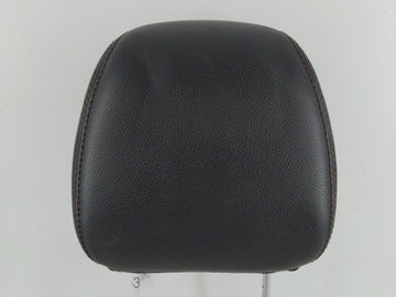 2011-2013 Ford Edge Headrest Head Rest Front Driver Seat Black - Oemusedautoparts1.com