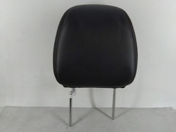 2011-2013 Ford Edge Headrest Head Rest Front Driver Seat Black