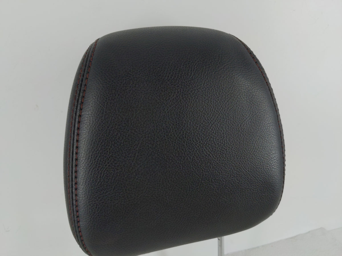 2011-2013 Ford Edge Headrest Head Rest Front Driver Seat Black - Oemusedautoparts1.com