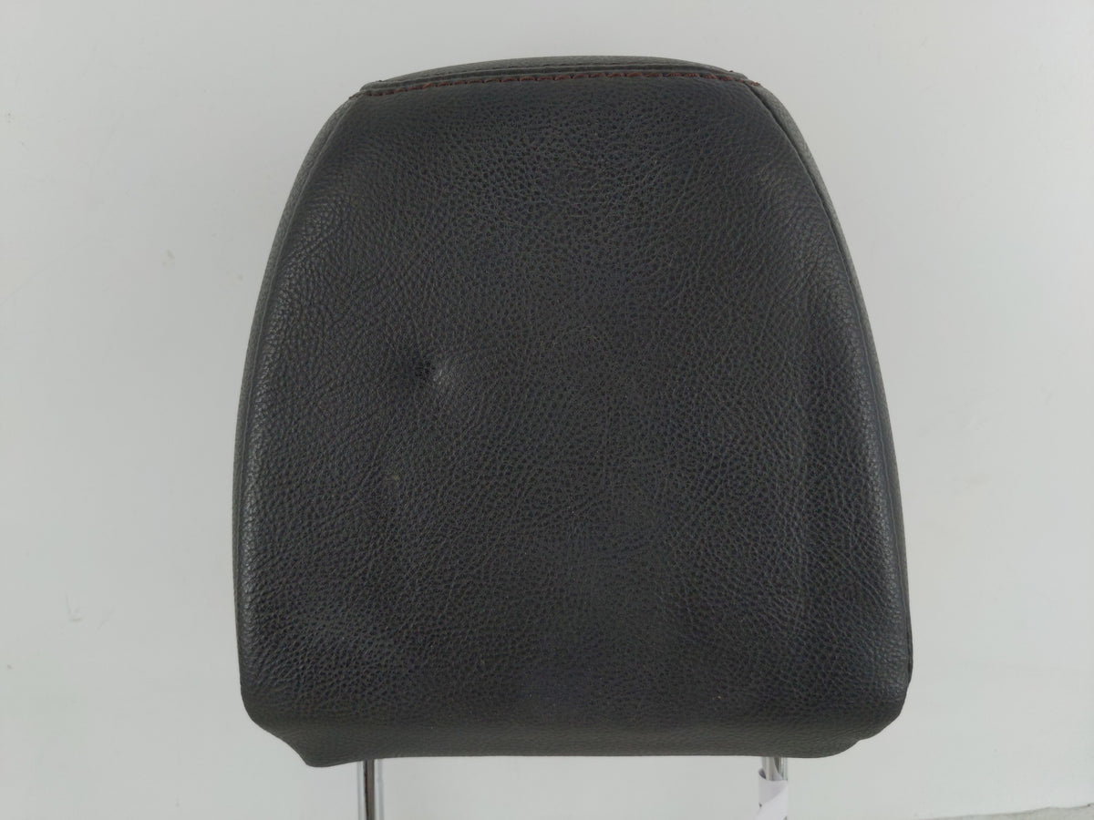 2011-2013 Ford Edge Headrest Head Rest Front Driver Seat Black - Oemusedautoparts1.com
