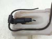 2007-2014 Ford Edge Windshield Washer Fluid Reservoir Bottle Oem - Oemusedautoparts1.com