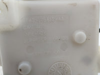 2007-2014 Ford Edge Windshield Washer Fluid Reservoir Bottle Oem - Oemusedautoparts1.com