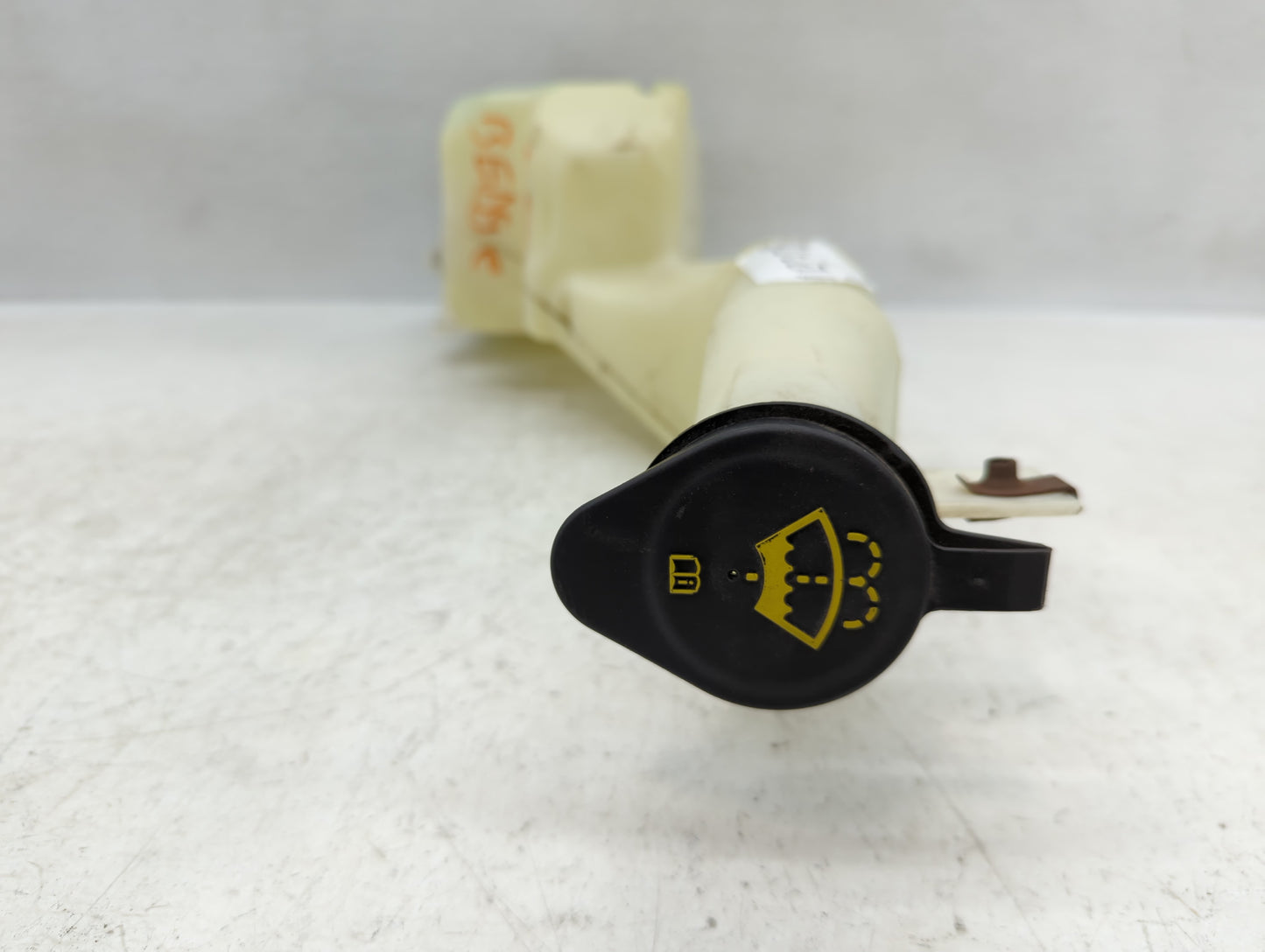 2007-2014 Ford Edge Windshield Washer Fluid Reservoir Bottle Oem - Oemusedautoparts1.com