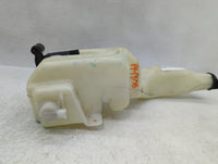 2007-2014 Ford Edge Windshield Washer Fluid Reservoir Bottle Oem - Oemusedautoparts1.com