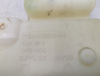 2007-2014 Ford Edge Windshield Washer Fluid Reservoir Bottle Oem - Oemusedautoparts1.com