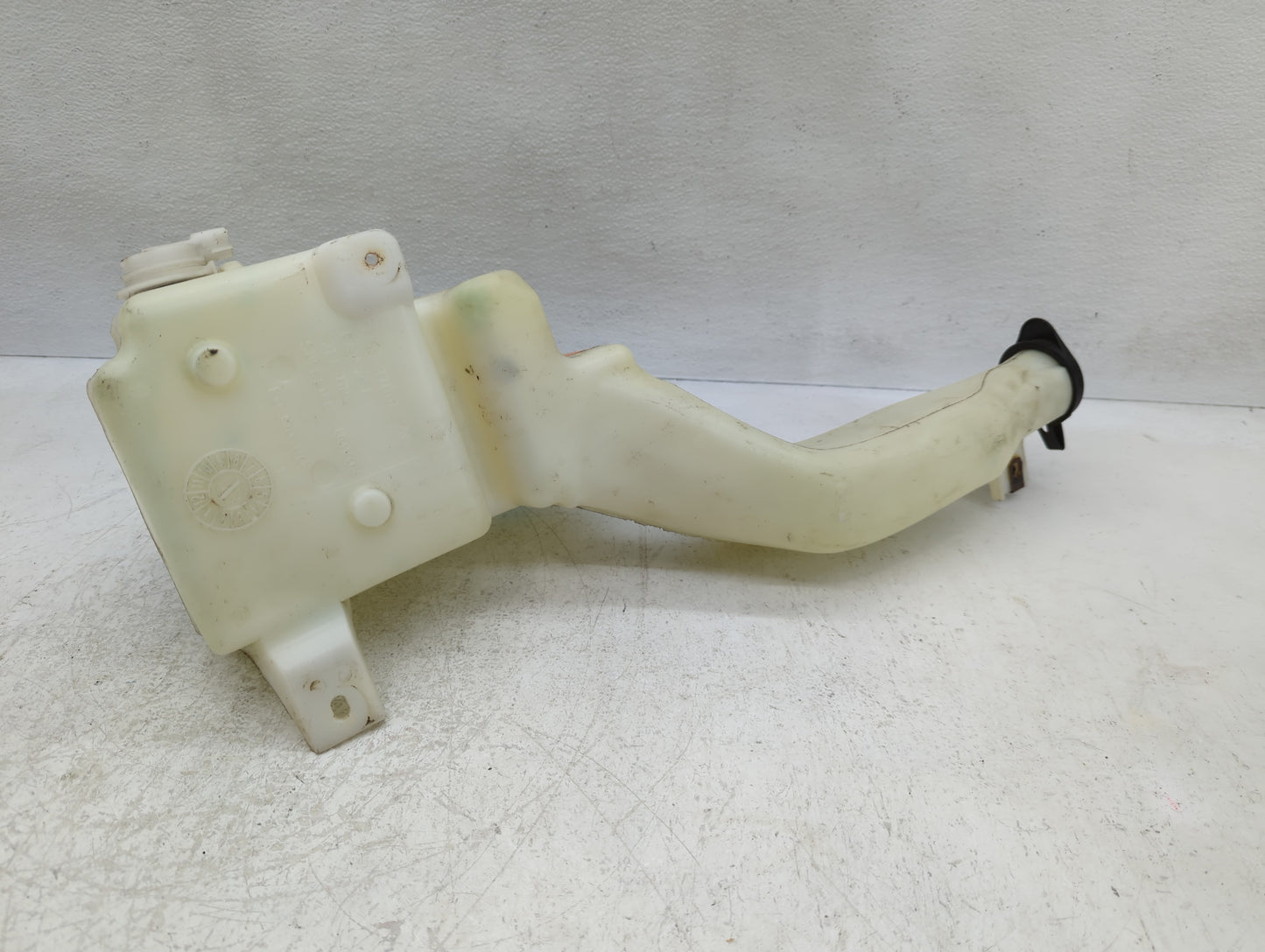 2007-2014 Ford Edge Windshield Washer Fluid Reservoir Bottle Oem - Oemusedautoparts1.com