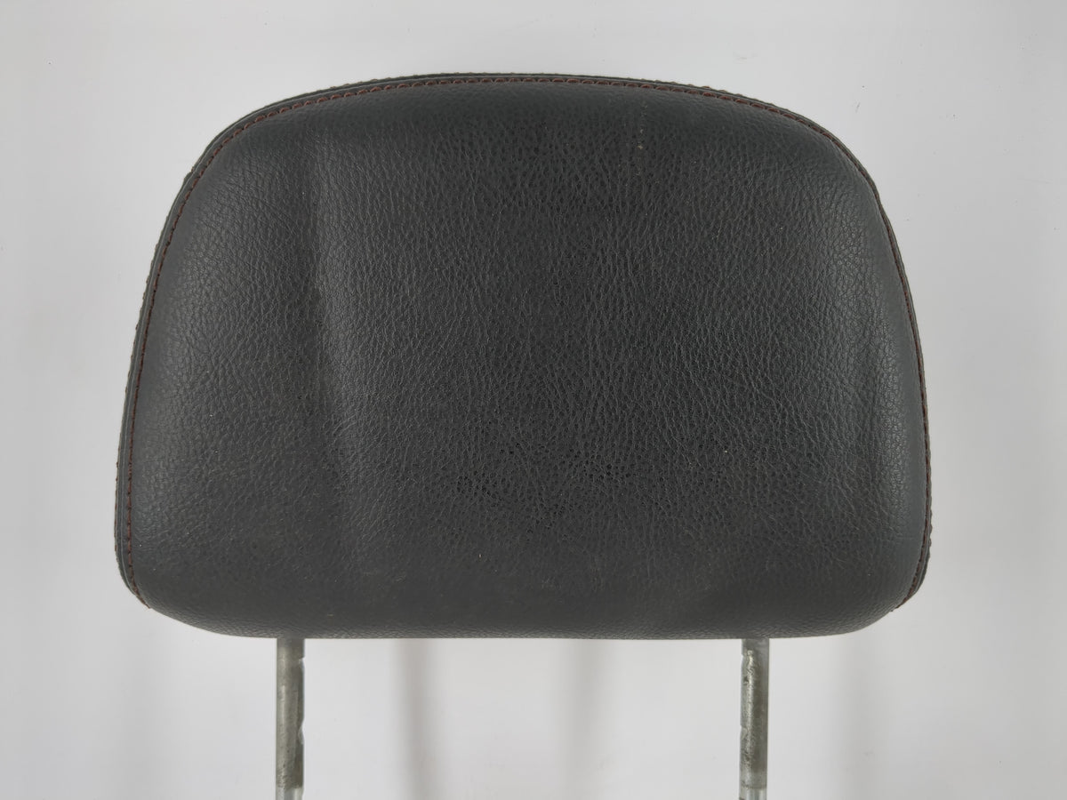 2013 Ford Edge Headrest Head Rest Rear Seat Fits OEM Used Auto Parts - Oemusedautoparts1.com