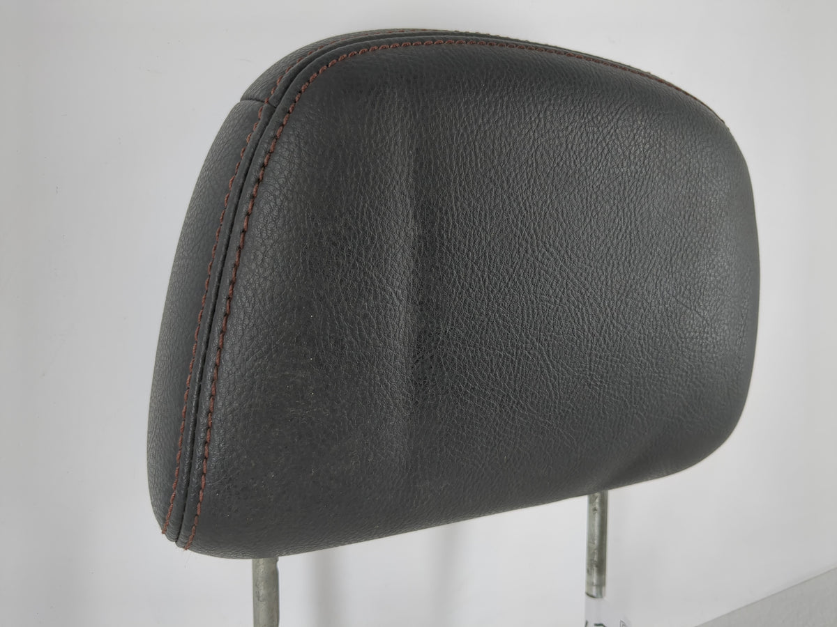 2013 Ford Edge Headrest Head Rest Rear Seat Fits OEM Used Auto Parts - Oemusedautoparts1.com