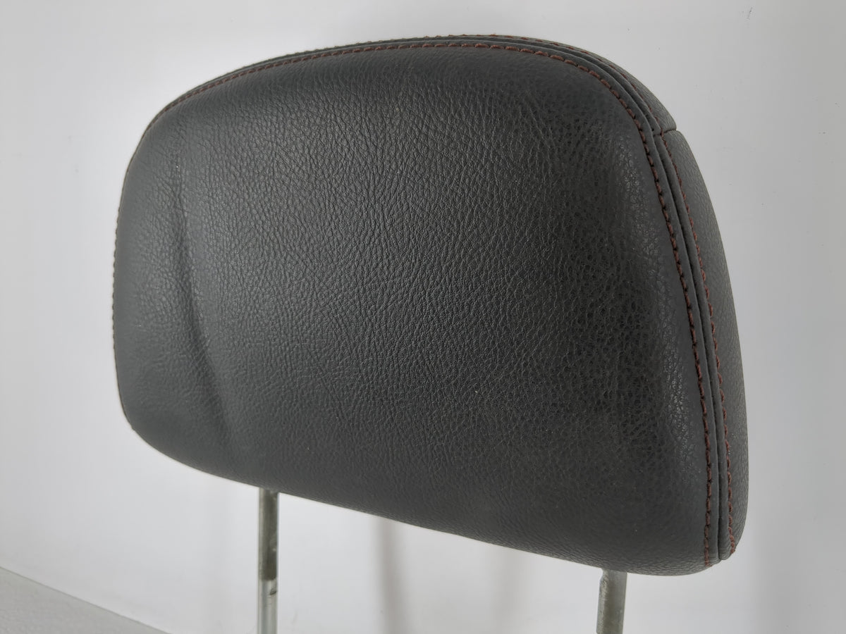 2013 Ford Edge Headrest Head Rest Rear Seat Fits OEM Used Auto Parts - Oemusedautoparts1.com