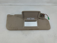 2011-2014 Ford Edge Sun Visor Shade Replacement Passenger Right Mirror Fits Fits 2011 2012 2013 2014 2015 OEM Used Auto Part