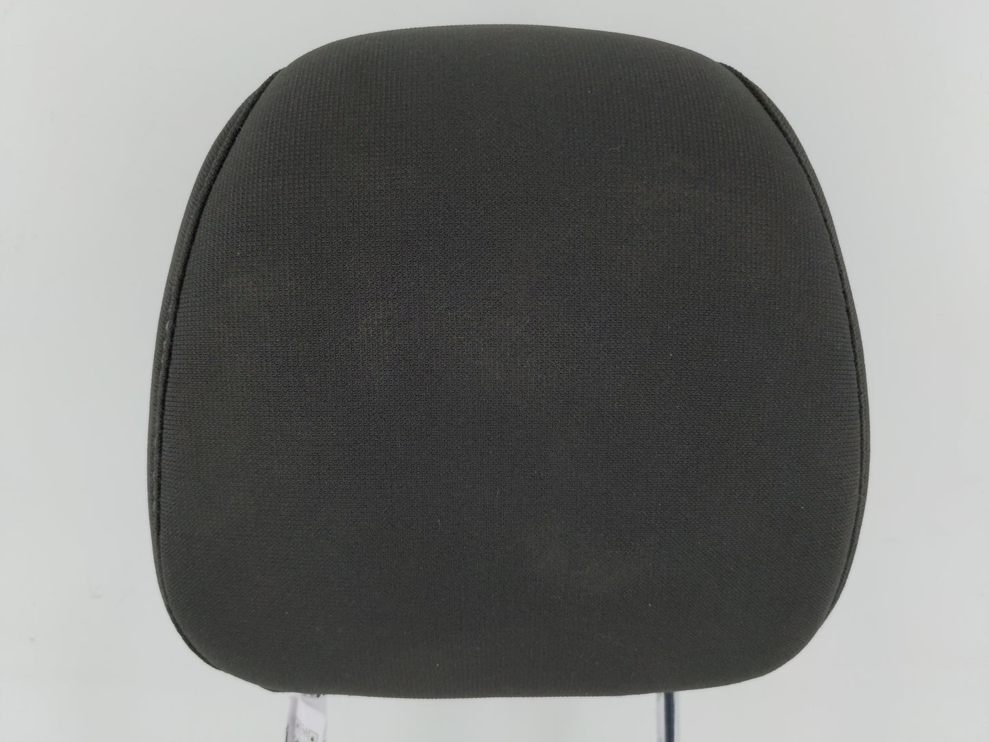 2013 Ford Edge Headrest Head Rest Front Driver Passenger Seat Black - Oemusedautoparts1.com