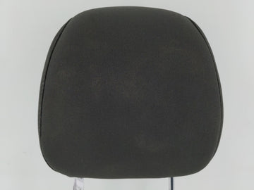 2013 Ford Edge Headrest Head Rest Front Driver Passenger Seat Black - Oemusedautoparts1.com