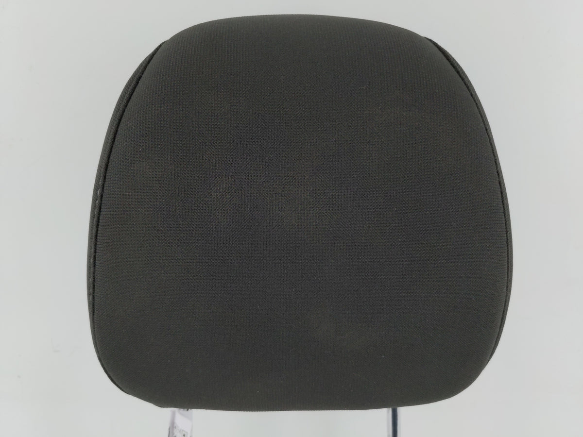 2013 Ford Edge Headrest Head Rest Front Driver Passenger Seat Black 1134061 - Oemusedautoparts1.com