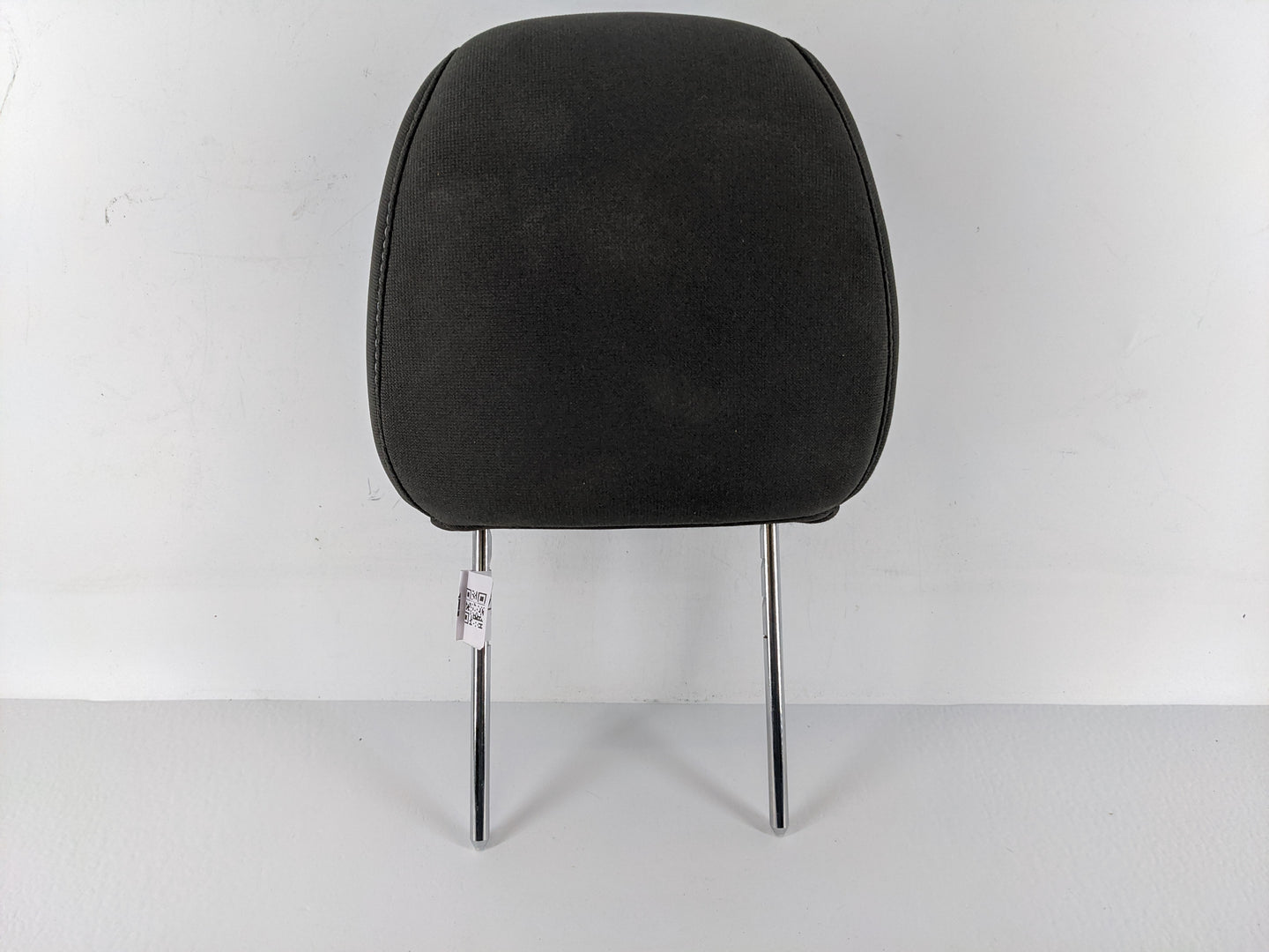 2013 Ford Edge Headrest Head Rest Front Driver Passenger Seat Black - Oemusedautoparts1.com