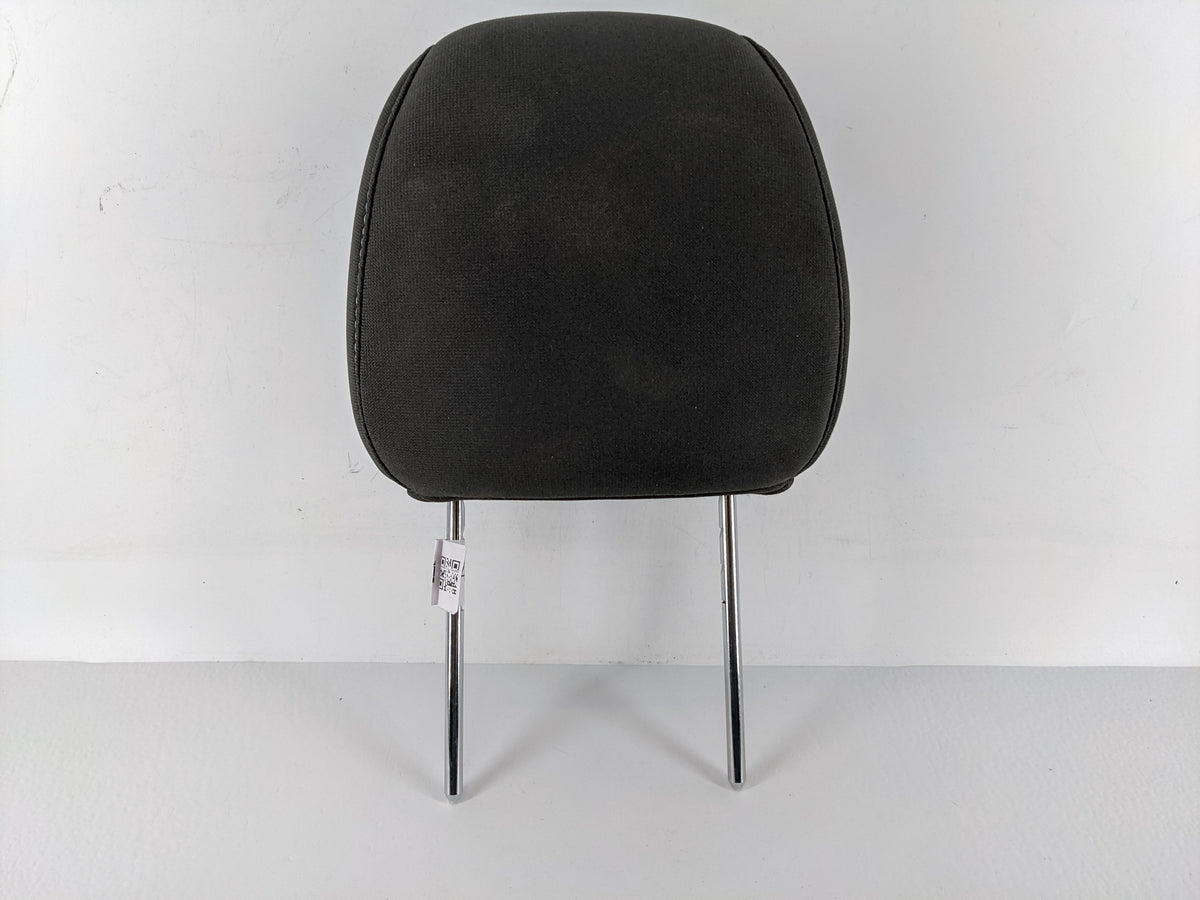 2013 Ford Edge Headrest Head Rest Front Driver Passenger Seat Black 1134061 - Oemusedautoparts1.com