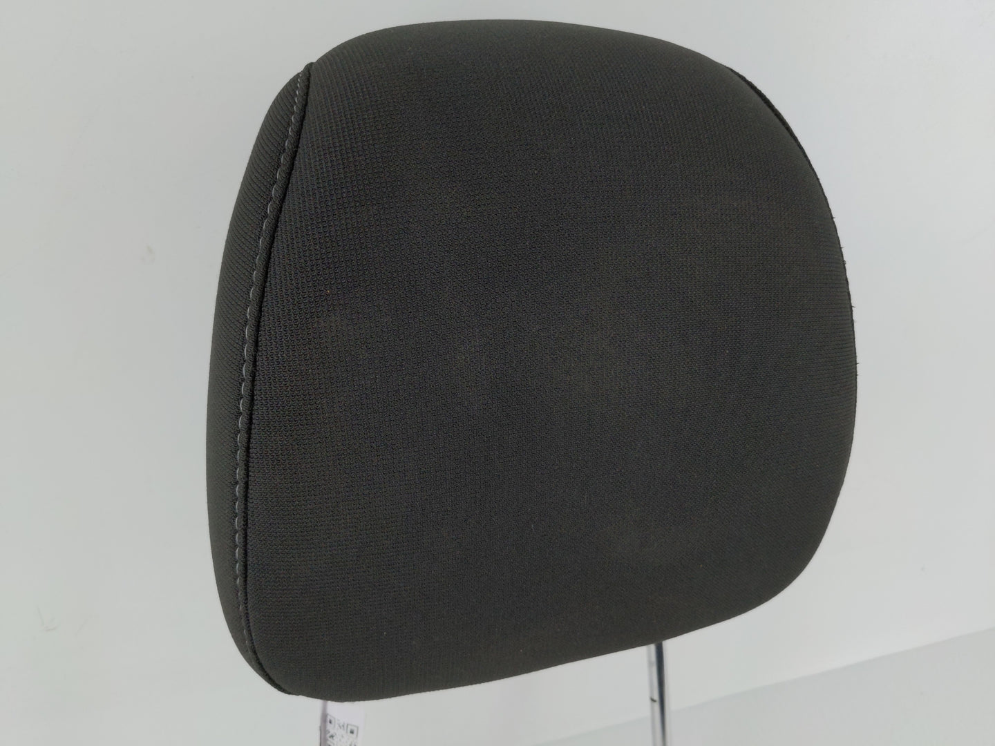 2013 Ford Edge Headrest Head Rest Front Driver Passenger Seat Black - Oemusedautoparts1.com