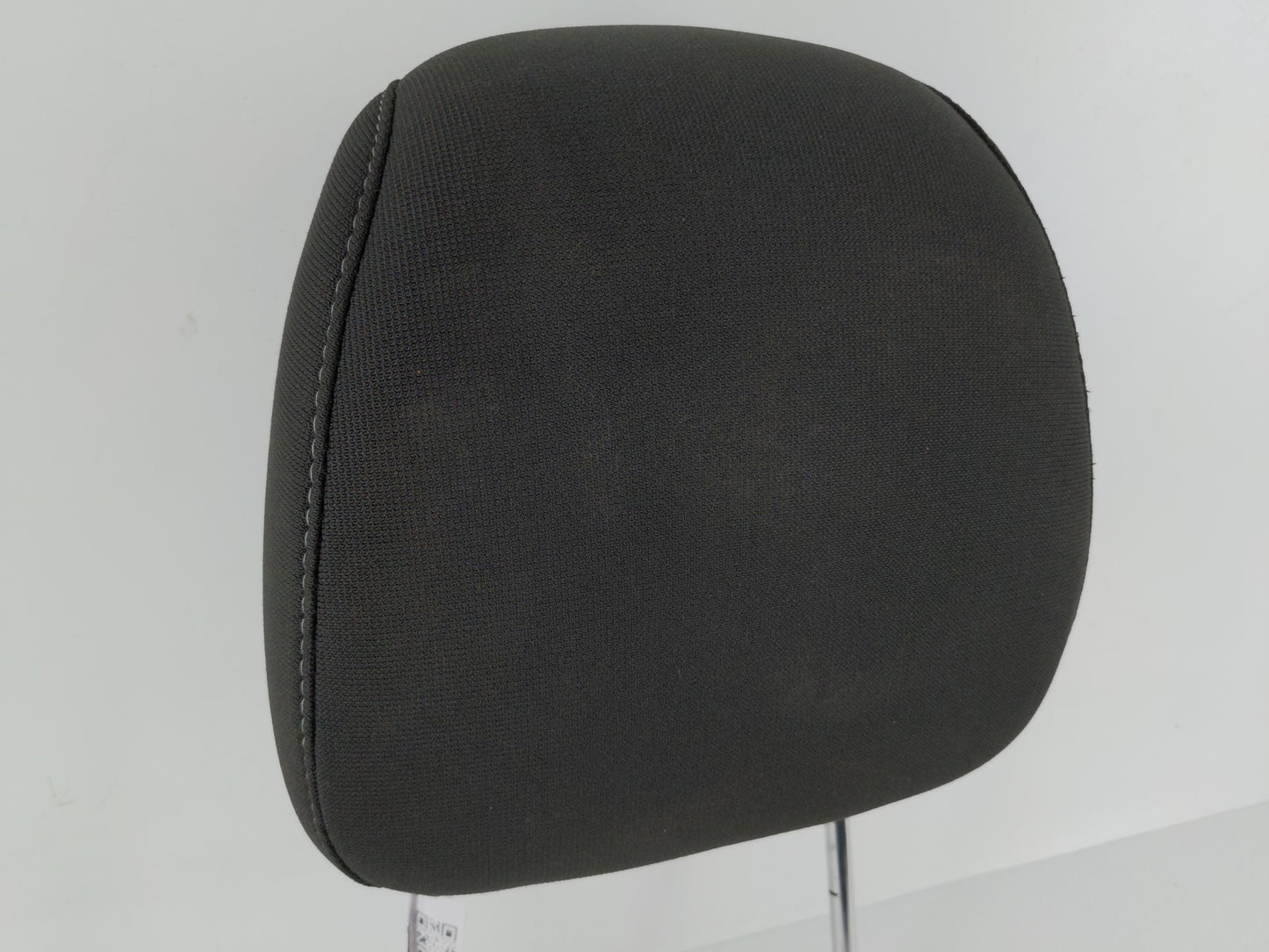2013 Ford Edge Headrest Head Rest Front Driver Passenger Seat Black - Oemusedautoparts1.com