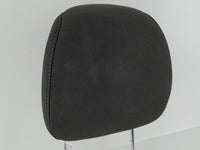 2013 Ford Edge Headrest Head Rest Front Driver Passenger Seat Black - Oemusedautoparts1.com