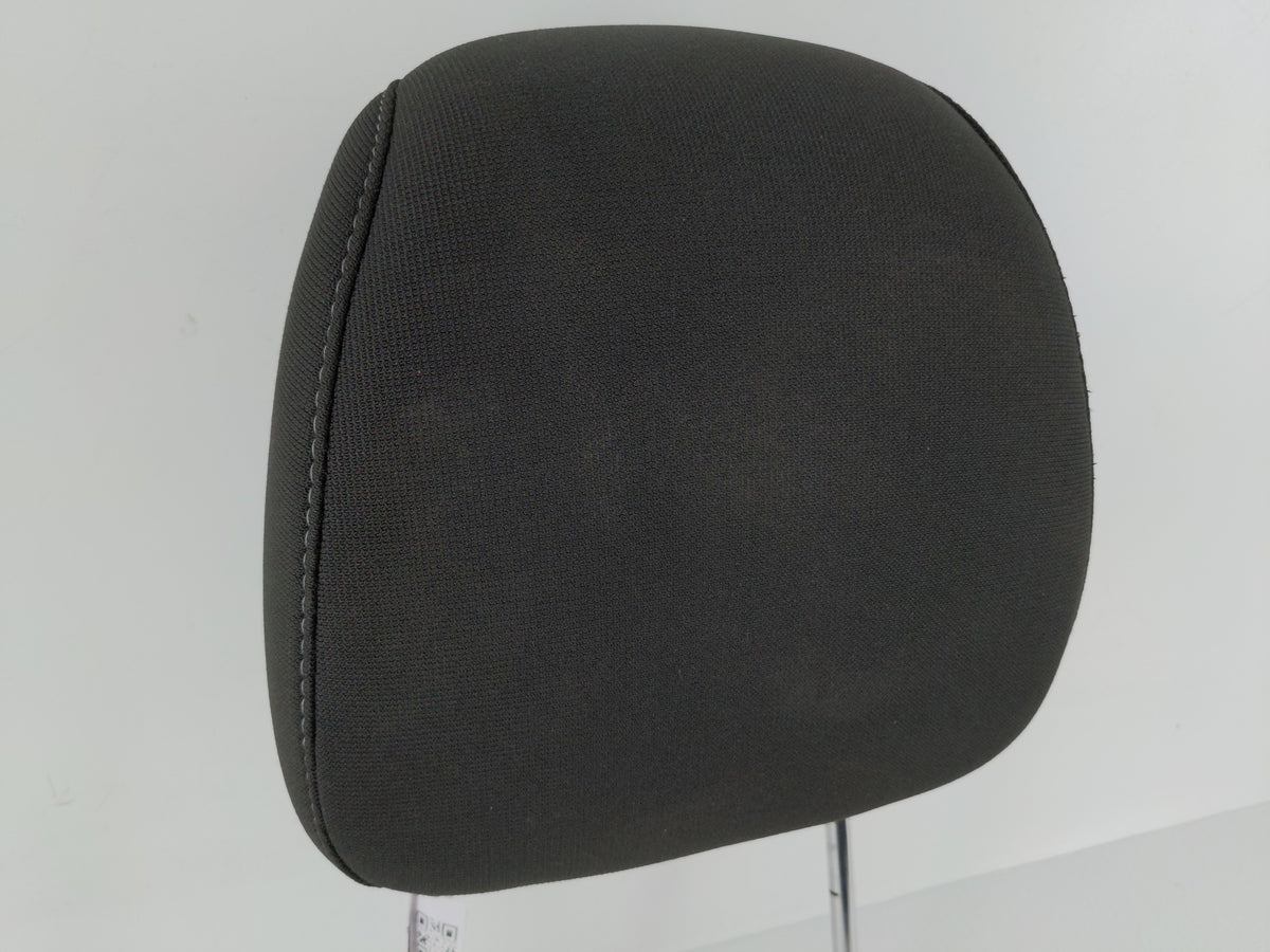 2013 Ford Edge Headrest Head Rest Front Driver Passenger Seat Black 1134061 - Oemusedautoparts1.com