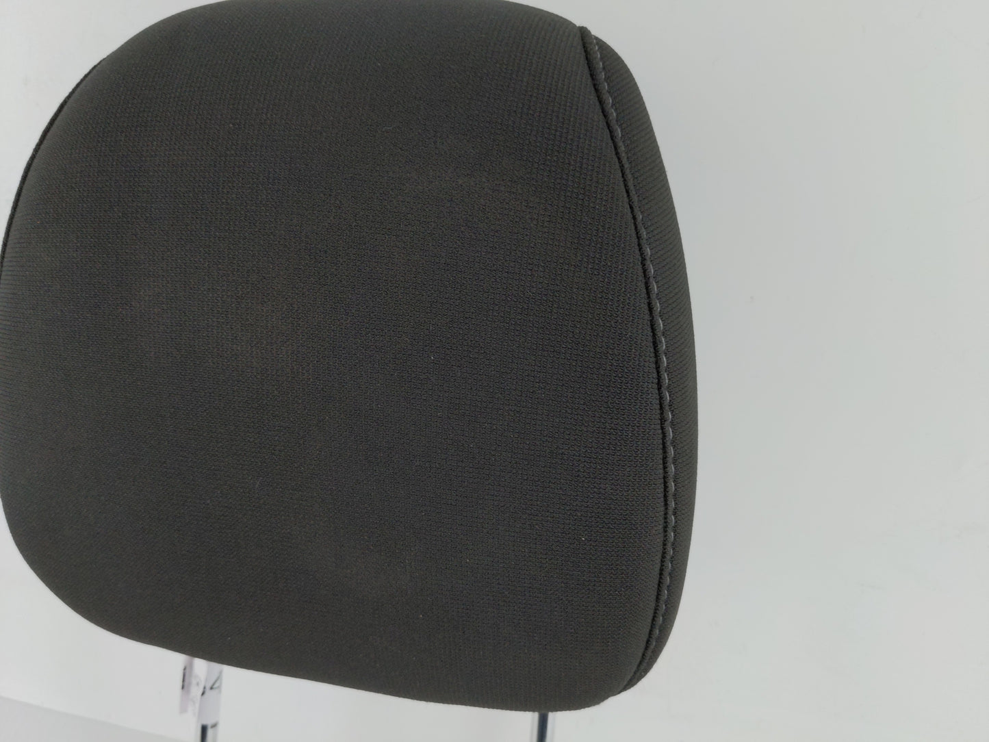 2013 Ford Edge Headrest Head Rest Front Driver Passenger Seat Black - Oemusedautoparts1.com