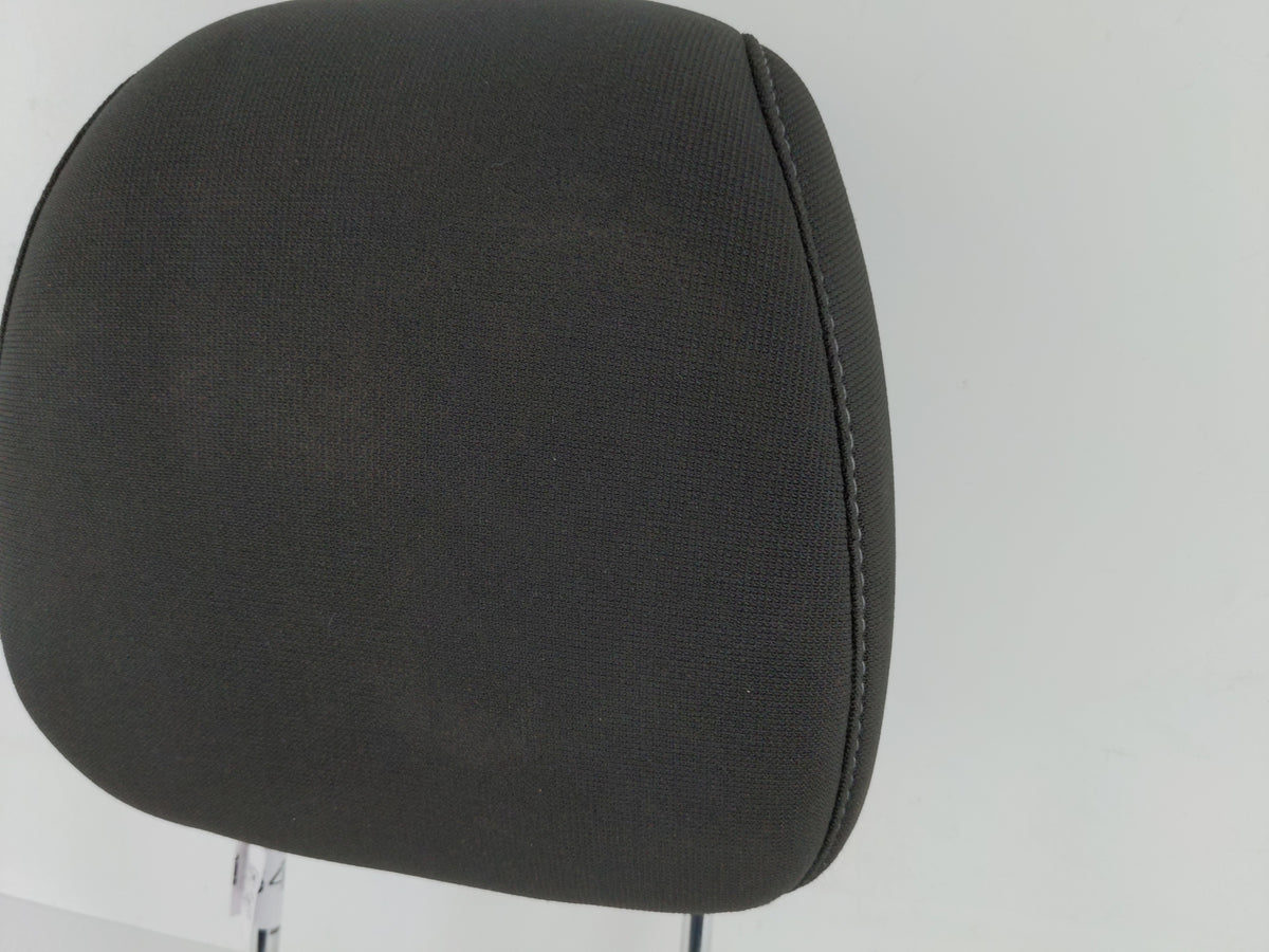 2013 Ford Edge Headrest Head Rest Front Driver Passenger Seat Black 1134061 - Oemusedautoparts1.com