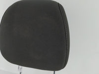 2013 Ford Edge Headrest Head Rest Front Driver Passenger Seat Black 1134061 - Oemusedautoparts1.com