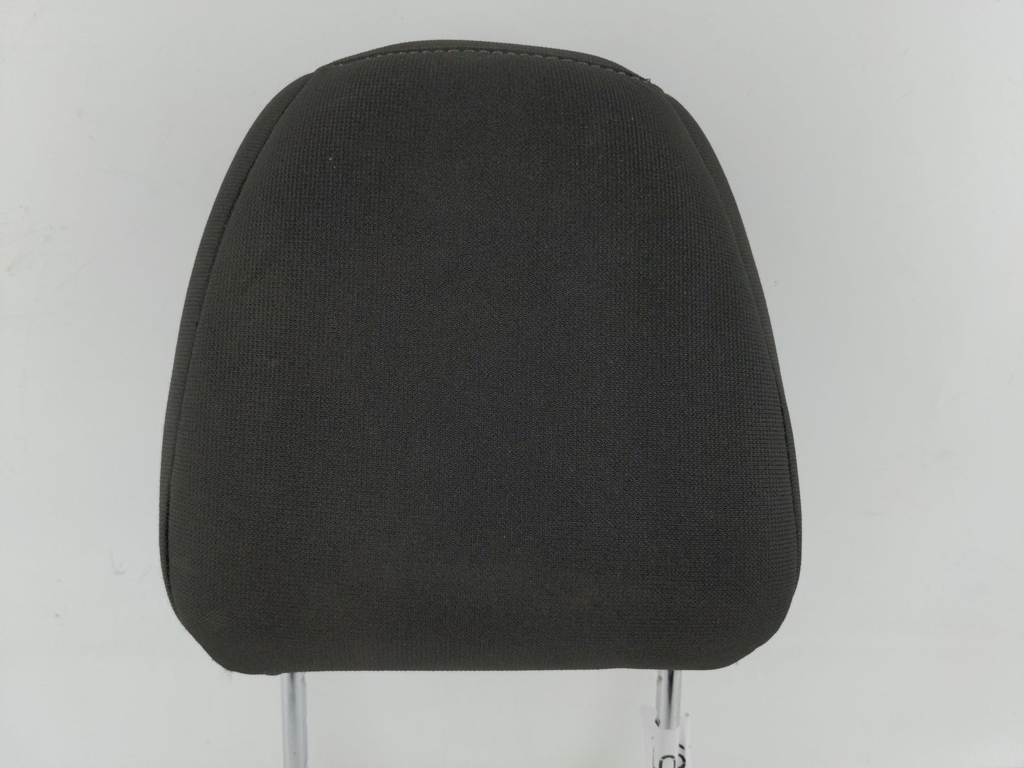 2013 Ford Edge Headrest Head Rest Front Driver Passenger Seat Black - Oemusedautoparts1.com
