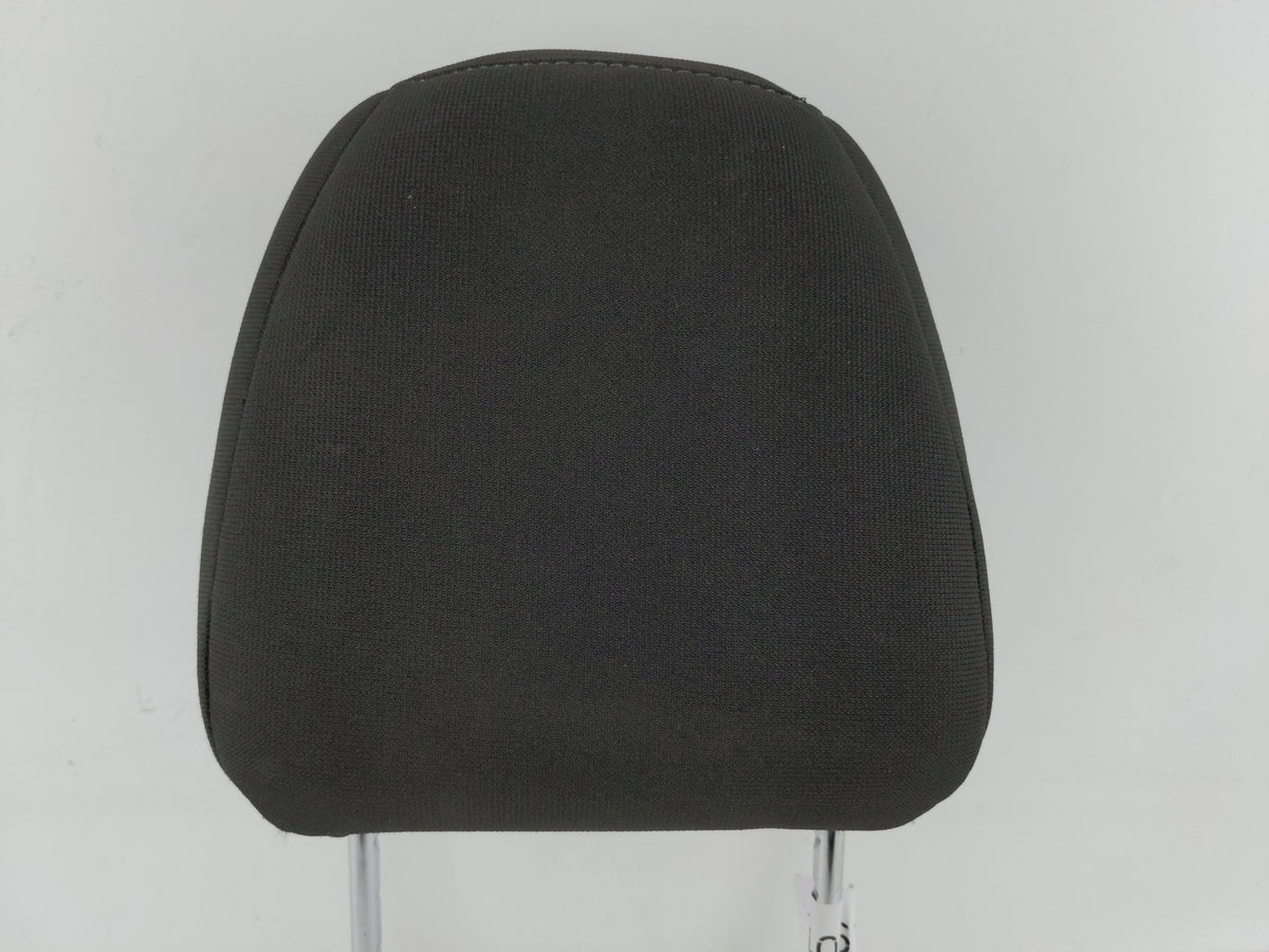 2013 Ford Edge Headrest Head Rest Front Driver Passenger Seat Black 1134061 - Oemusedautoparts1.com