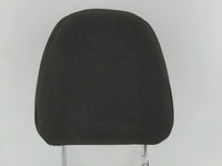 2013 Ford Edge Headrest Head Rest Front Driver Passenger Seat Black 1134061 - Oemusedautoparts1.com