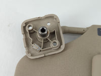 2011-2014 Ford Edge Sun Visor Shade Replacement Driver Left Mirror Fits Fits 2011 2012 2013 2014 OEM Used Auto Parts - Oemus