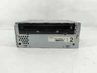 2013 Ford Edge Radio AM FM Cd Player Receiver Replacement P/N:DT4T-19C107-BB Fits OEM Used Auto Parts - Oemusedautoparts1.co