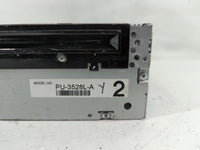 2013 Ford Edge Radio AM FM Cd Player Receiver Replacement P/N:DT4T-19C107-BB Fits OEM Used Auto Parts - Oemusedautoparts1.co